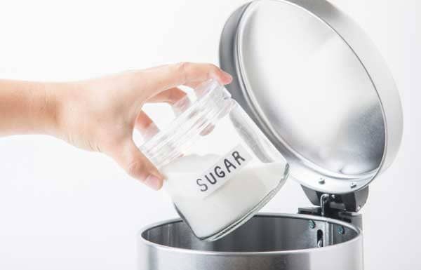 Az egyszerű cukor káros! - Hammer Nutrition CEE