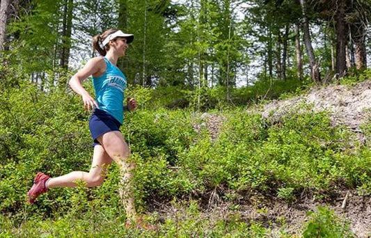 Az izomgörcsök okai - Hammer Nutrition CEE