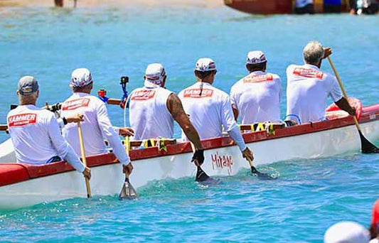 Az üzemanyag feltöltésed tartalmazza az alapvető tápanyagokat! - Hammer Nutrition CEE