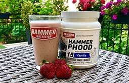 Bemutatkozik a Hammer Phood! - Hammer Nutrition CEE