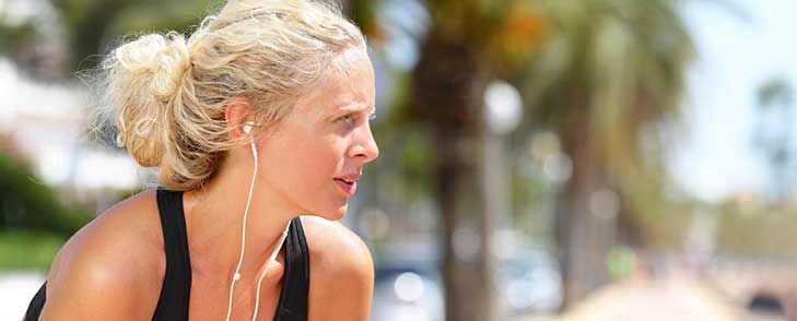 Elektrolit feltöltés - Hammer Nutrition CEE