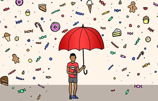 Ez az év legszebb időszaka... a Phytolean-nak! - Hammer Nutrition CEE