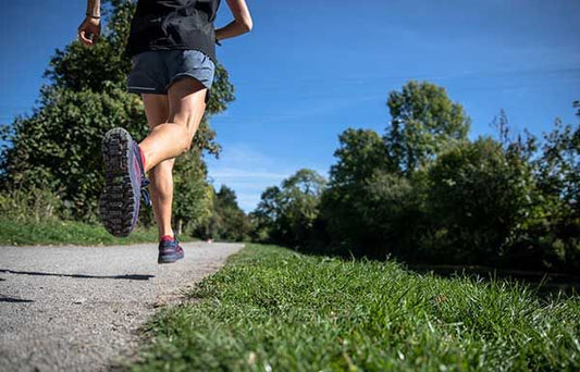 Fokozatosan növeld az edzéseid számát és intenzítását - Hammer Nutrition CEE