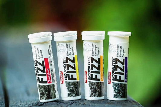 Ha pezsegni szeretnél - Hammer Nutrition CEE