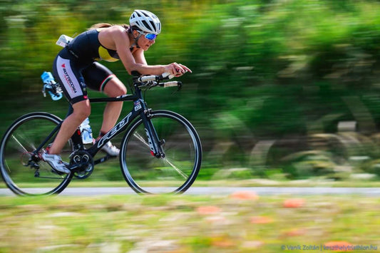 Hajdu Fanni - Hammer Nutrition CEE