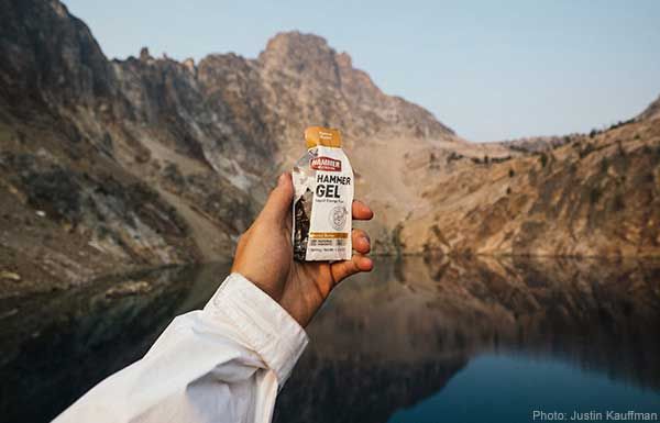 Hammer Gél - Hammer Nutrition CEE