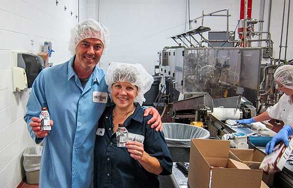 Hammer Innováció - Hammer Nutrition CEE