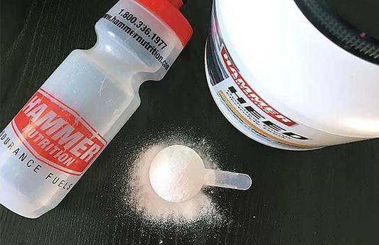 HEED - A legjobb választás, ha sportitalra van szükséged - Hammer Nutrition CEE