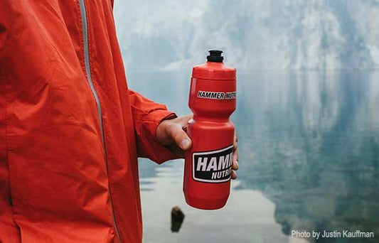 Heed - Nem üdítő ital, hanem Sportital a kivàló teljesítmény érdekében! - Hammer Nutrition CEE