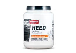 Hidratálás rövid távokon - Hammer Nutrition CEE