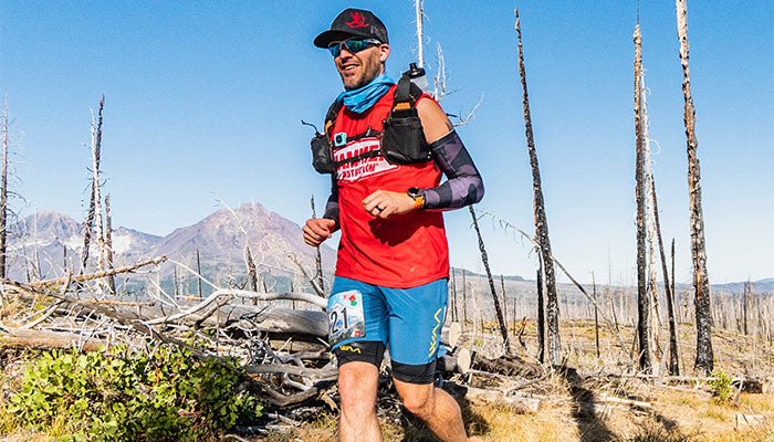 Hogyan frissíts hatékonyan – 8 órás protokoll - Hammer Nutrition CEE