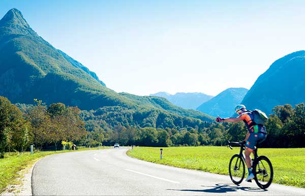 Hogyan védjük meg immunrendszerünket nyáron sportolás közben? - Hammer Nutrition CEE