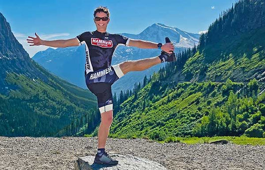 Időszakos Böjt – Testtípusonként - Hammer Nutrition CEE