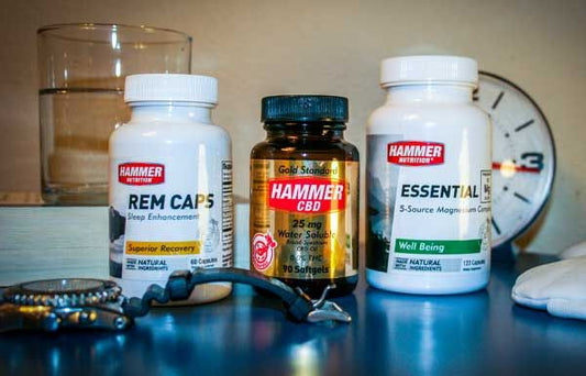 Javíts az alvás minőségeden! - Hammer Nutrition CEE