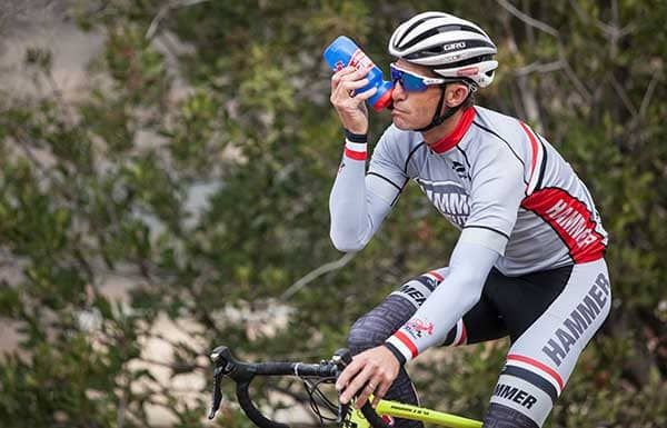 Kényelmes megoldás: Minden egyben! - Hammer Nutrition CEE