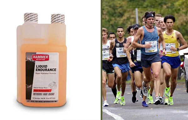 Készültség minden fronton - Hammer Nutrition CEE