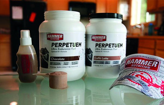 Keverhetem a termékeiteket? - Hammer Nutrition CEE