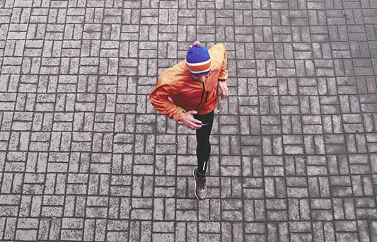 KEZD A 2019-ET EGÉSZSÉGESEN ÉS VÉKONYAN! - Hammer Nutrition CEE