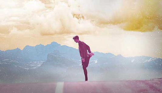 Kezdd minden edzésedet a Fully Charged-al! - Hammer Nutrition CEE