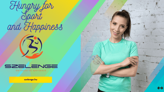 Kuti Renáta Szelenge - Hammer Nutrition CEE