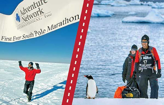 Maradj melegen a téli hidegben! - Hammer Nutrition CEE