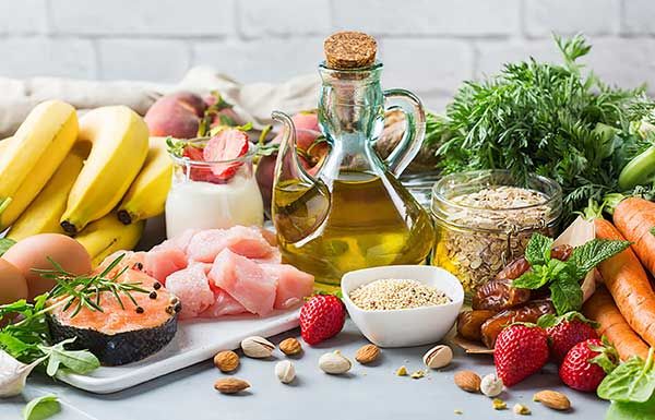 Misztifikált zsír – megtévesztés - Hammer Nutrition CEE