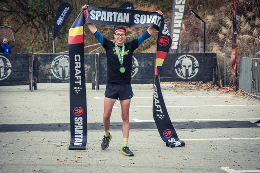 Páll  Miki - Hammer Nutrition CEE