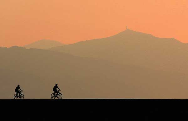 PERPETUEM - NINCS AZ A TÁVOLSÁG, AMI TÚL HOSSZÚ LENNE - Hammer Nutrition CEE