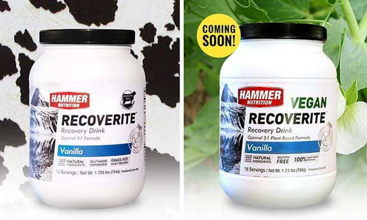 RECOVERITE®