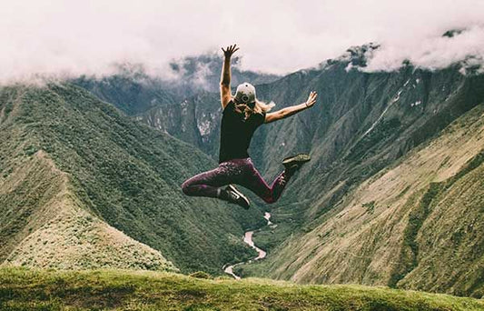 Szükséges táplálék kiegészítőt szedni! - Hammer Nutrition CEE