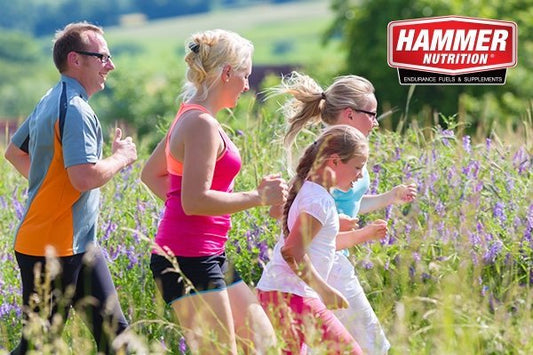 Tartsd meg a 7 lépés távolságot az allergiától! - Hammer Nutrition CEE