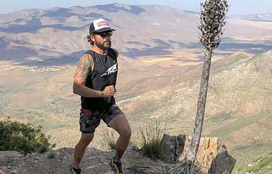 Természetes módon és biztonságosan védi az izületek egészségét! - Hammer Nutrition CEE