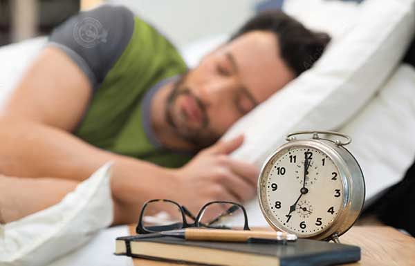 A halálozási kockázat 39%-kal csökken, ha következetes, optimális az alvásidő