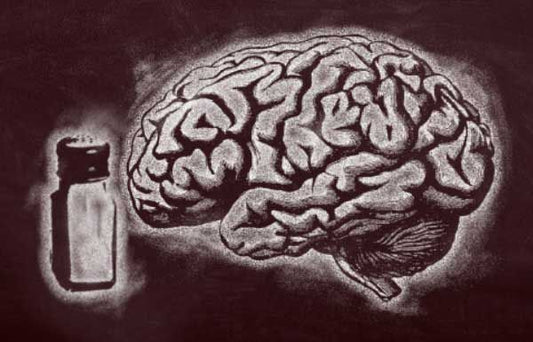 TUDTAD? A MAGAS SÓBEVITEL KÁROS HATÁSSAL VAN AZ AGYRA! - Hammer Nutrition CEE