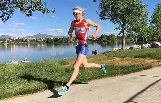 Válaszd a Race Caps Suprem-et a versenyedkor és a hétköznapjaidon egyaránt! - Hammer Nutrition CEE