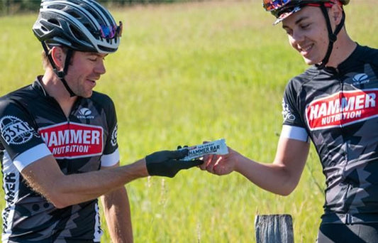 Válaszd snack-nak az egészséges Hammer Barokat! - Hammer Nutrition CEE