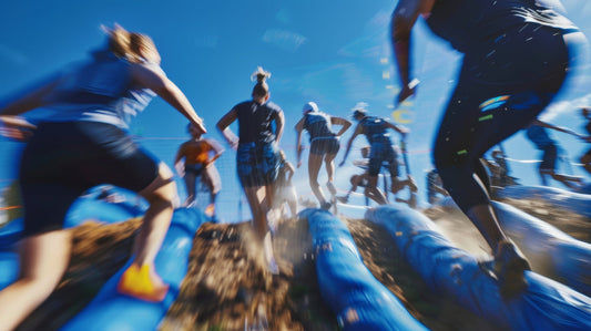 Fél (70.3) vagy Teljes (140.6) Ironman távú triatlon frissítés