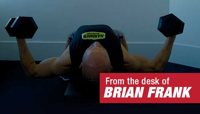 Vidd az edzőterembe!! - Hammer Nutrition CEE