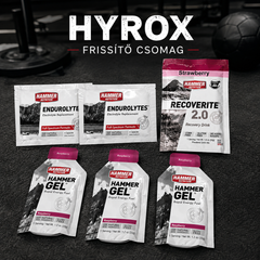 HYROX Refreshment Package