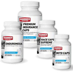 3 Month Daily Essential Kit Plus