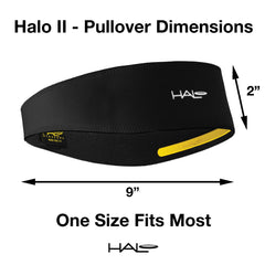 Halo II - Pullover Bright Pink