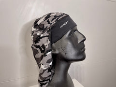 Halo Skull Cap Solar