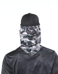 Halo Skull Cap Solar