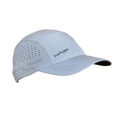 Pălărie sport Halo White