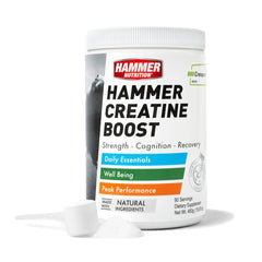 Creatine Boost - Hammer Nutrition CEE