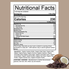 Hammer Bar - Hammer Nutrition CEE