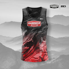 Hammer Férfi Technikai trikó - Hammer Nutrition CEE