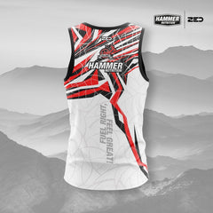 Hammer Férfi Technikai trikó - Hammer Nutrition CEE