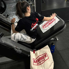 HAMMER KIS TÖRÖLKÖZŐ - Hammer Nutrition CEE