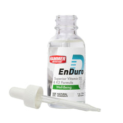 Liquid EnDuro D - Hammer Nutrition CEE